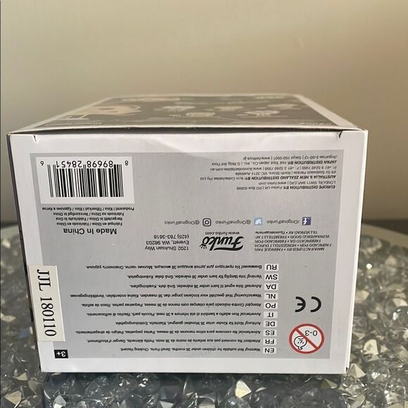 Funko Pop! Rick and Morty Sentient Arm Morty #340 - Picture 7 of 8